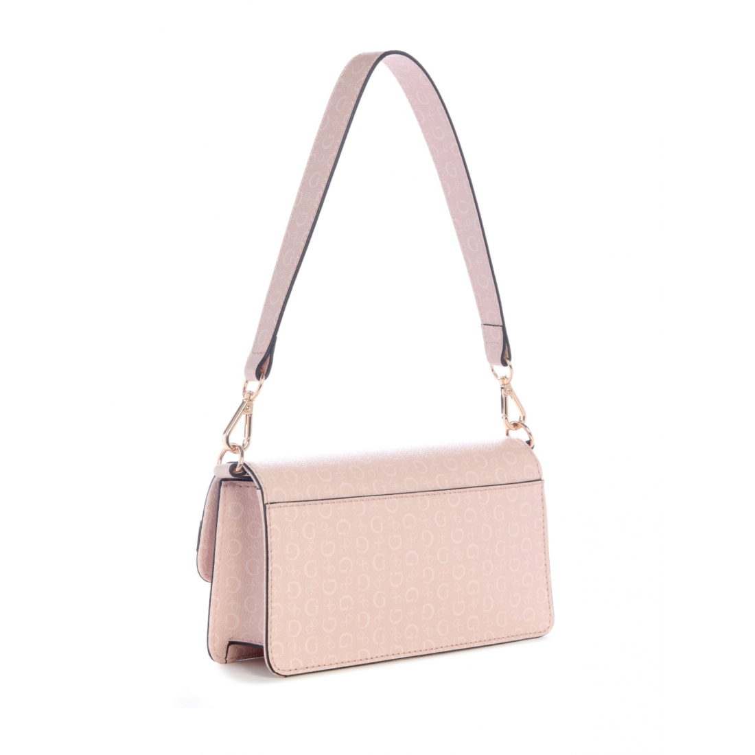 Women's 'Eldoria Logo Crossbody Shoulder Bag'