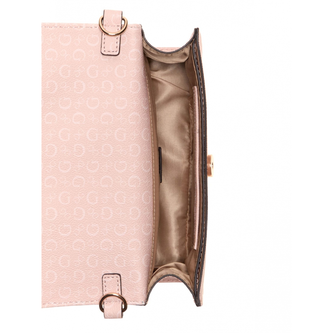 Women's 'Eldoria Logo Crossbody Shoulder Bag'