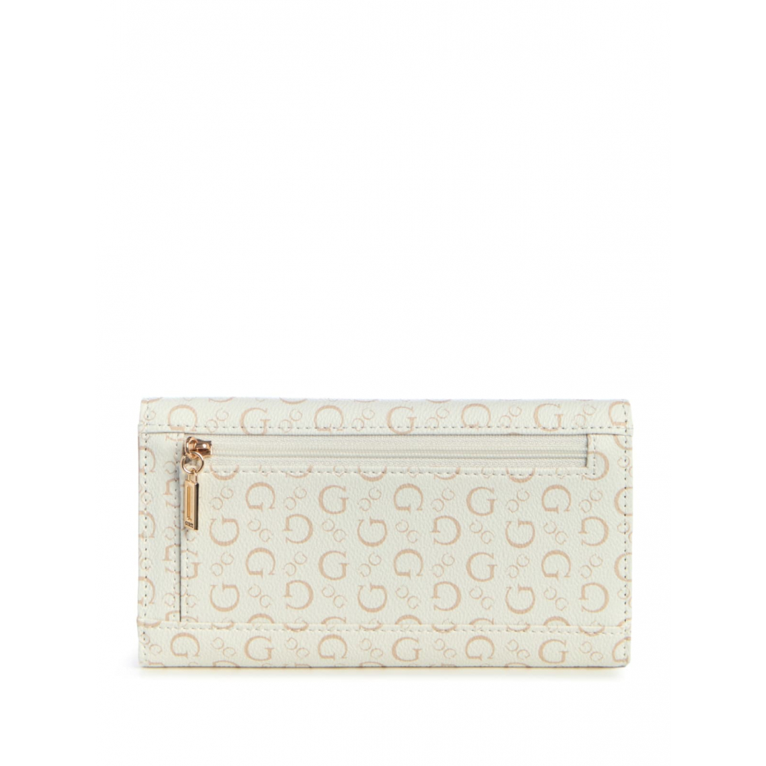 'Eldoria Logo Slim Clutch Wallet' für Damen