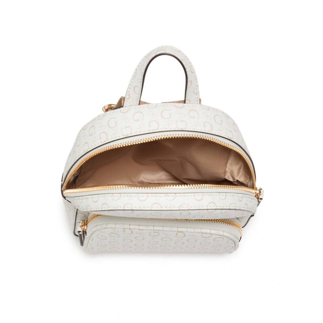 'Eldoria Logo Mini Backpack' pour Femmes