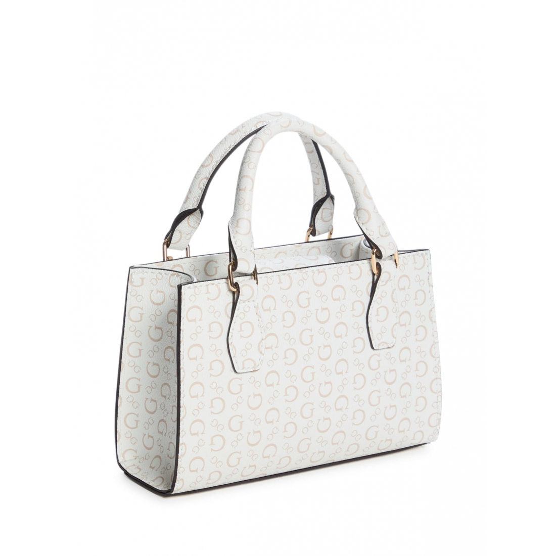 'Eldoria Logo Mini Satchel' pour Femmes