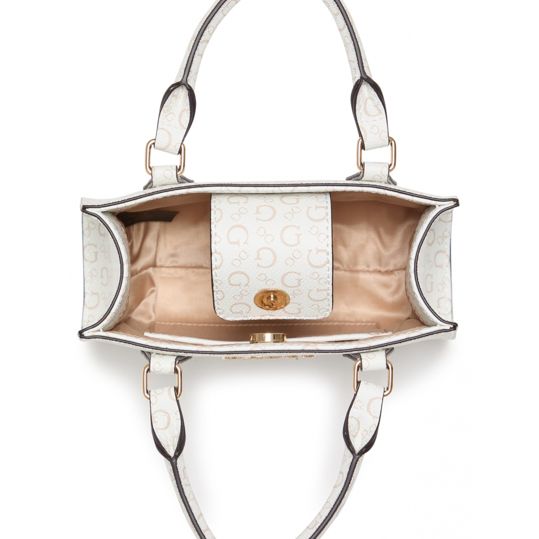 'Eldoria Logo Mini Satchel' pour Femmes