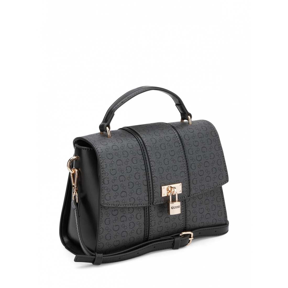'Emberly Top-Handle Crossbody' pour Femmes