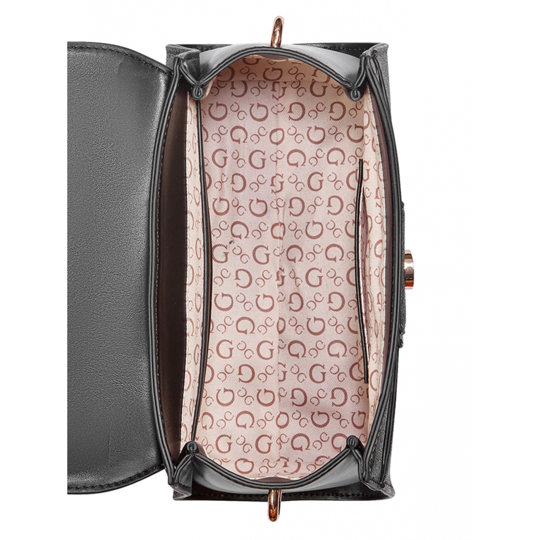 'Emberly Top-Handle Crossbody' pour Femmes