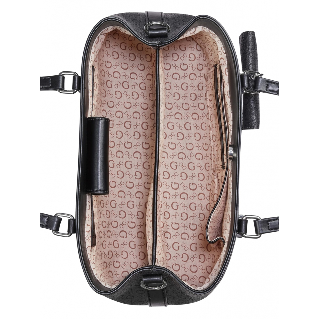 'Madwelle Logo Satchel' pour Femmes