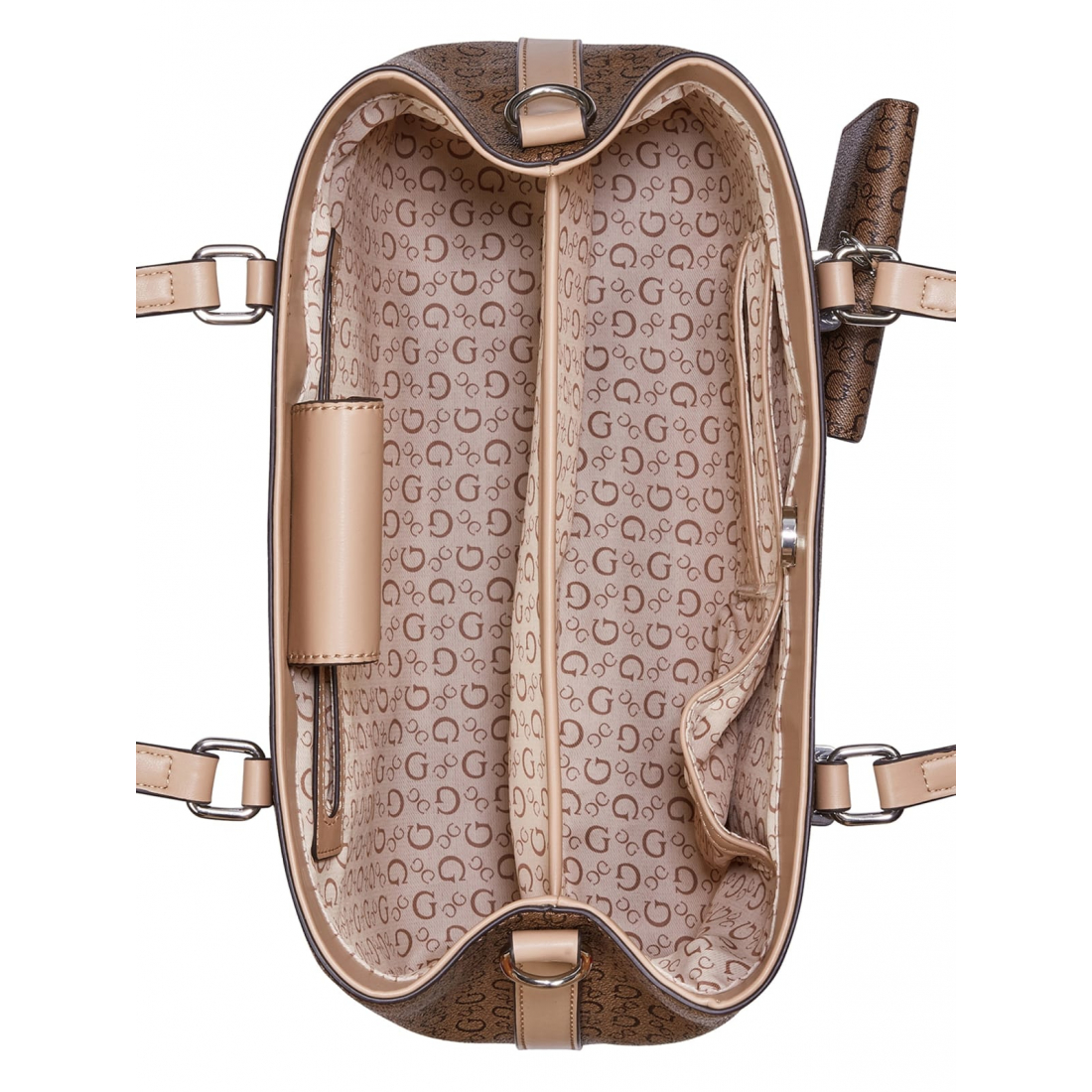 'Madwelle Logo Satchel' pour Femmes