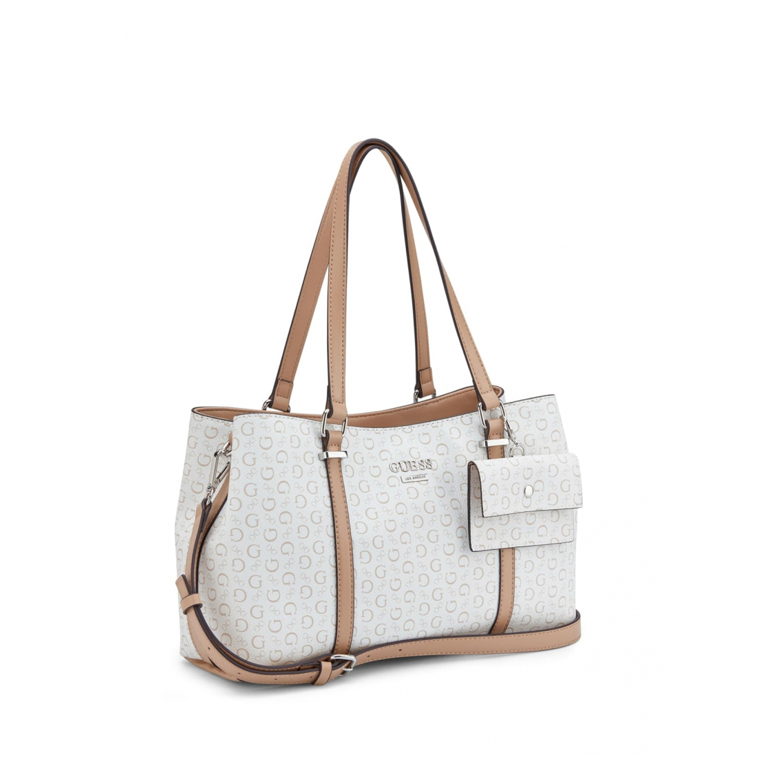 'Madwelle Logo Satchel' pour Femmes