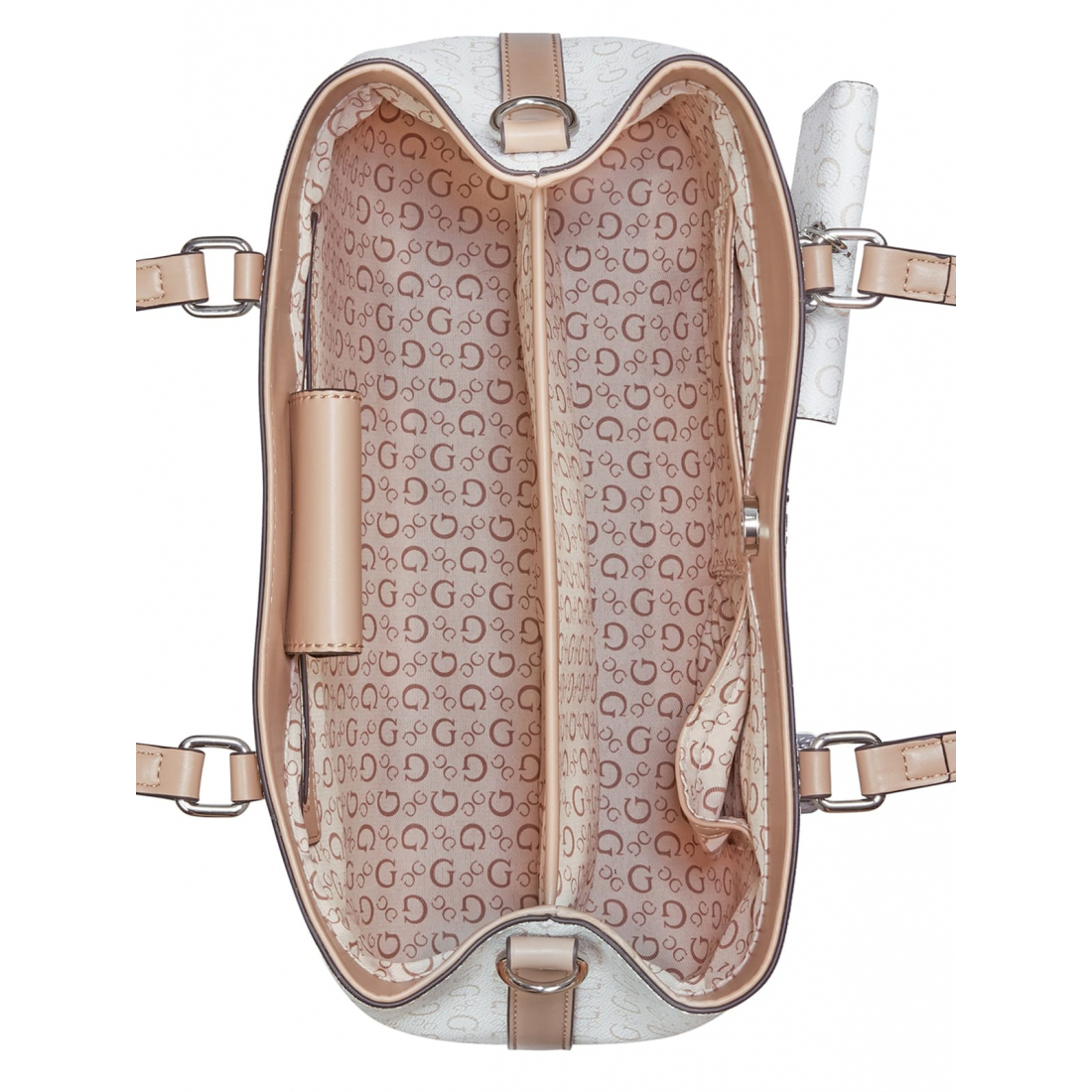 'Madwelle Logo Satchel' pour Femmes