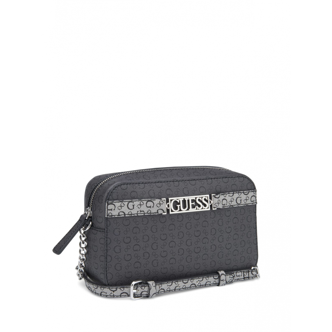 'Perrez Logo Crossbody' pour Femmes