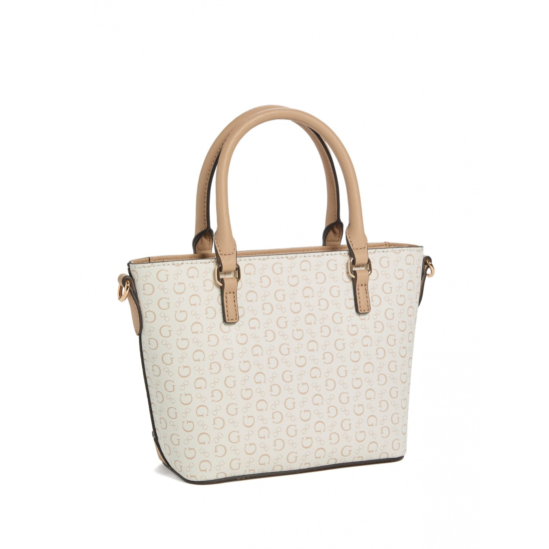 'Quinley Logo Mini Tote' pour Femmes