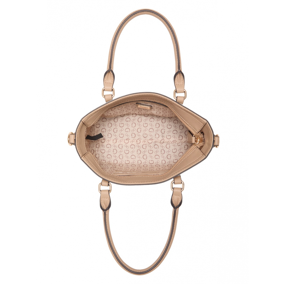 'Quinley Logo Mini Tote' pour Femmes