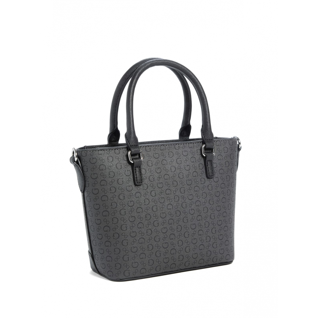 'Quinley Logo Mini Tote' pour Femmes