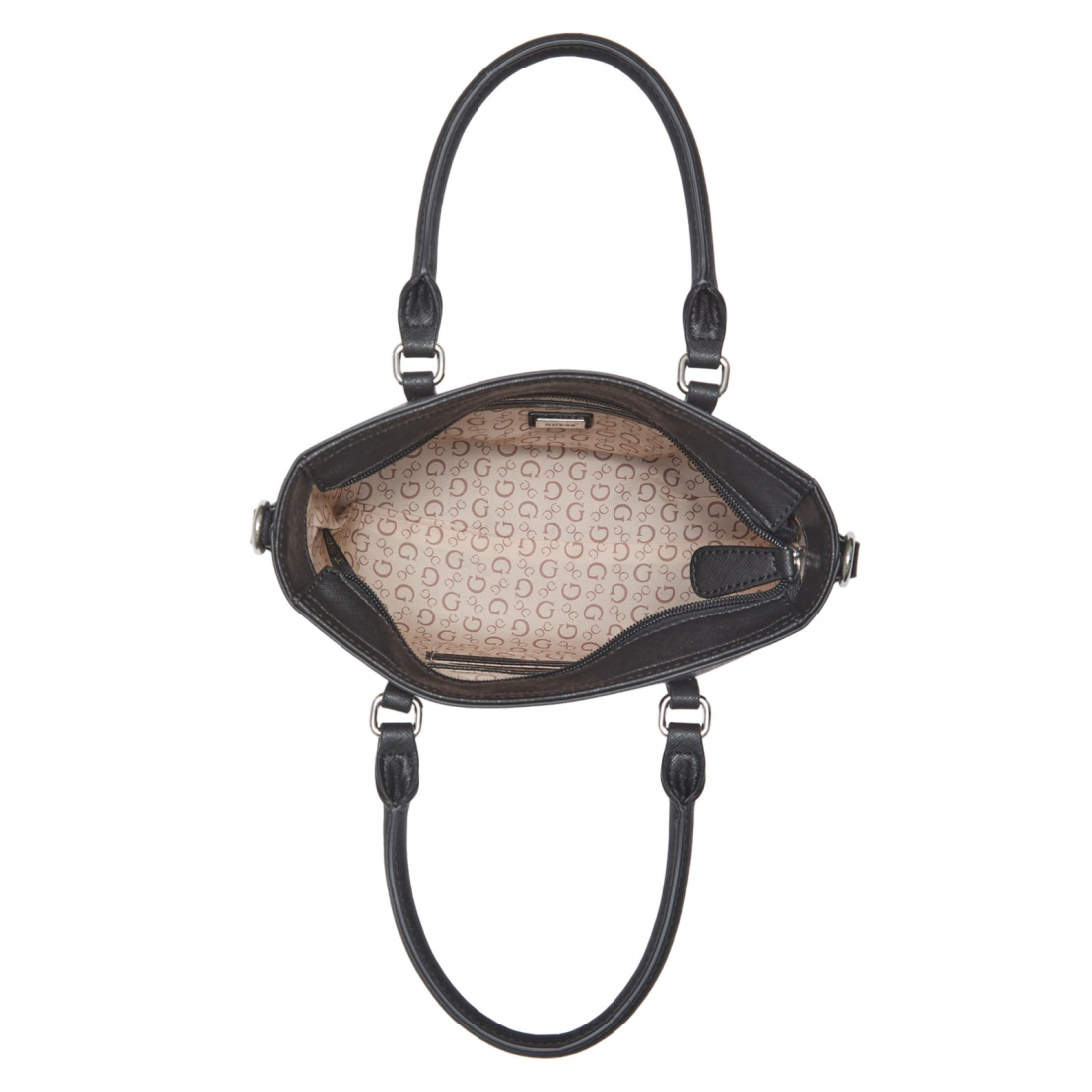 'Quinley Logo Mini Tote' pour Femmes