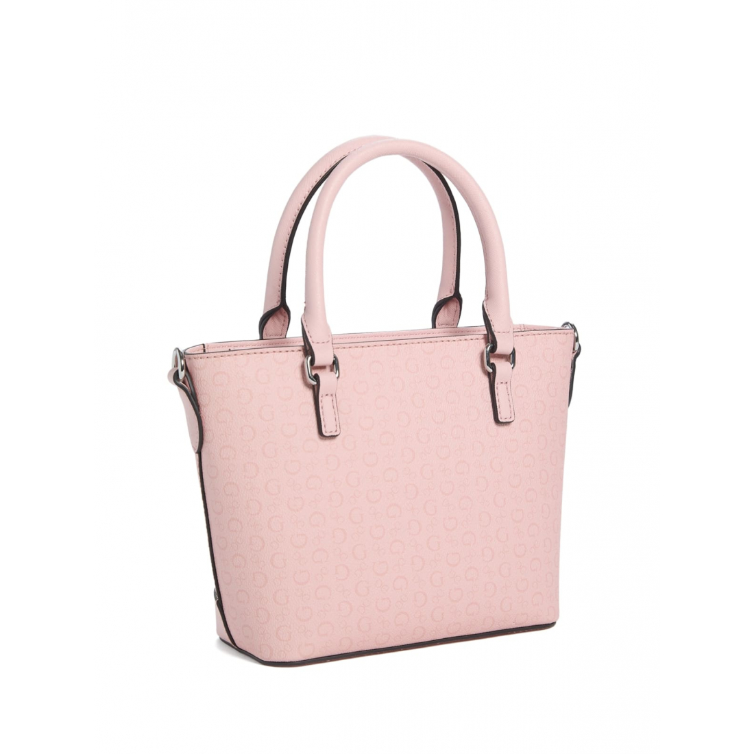 'Quinley Logo Mini Tote' pour Femmes