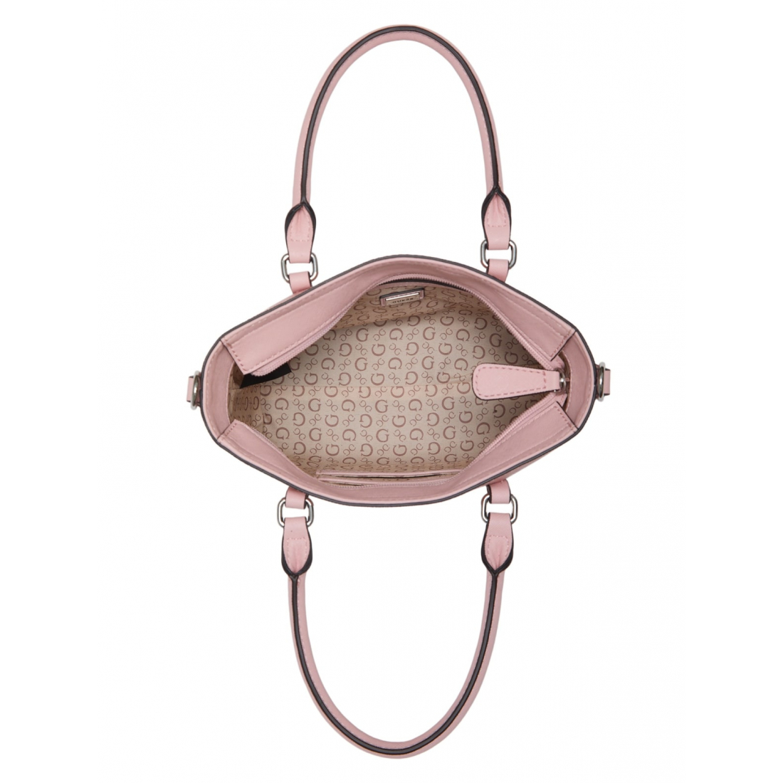 'Quinley Logo Mini Tote' pour Femmes