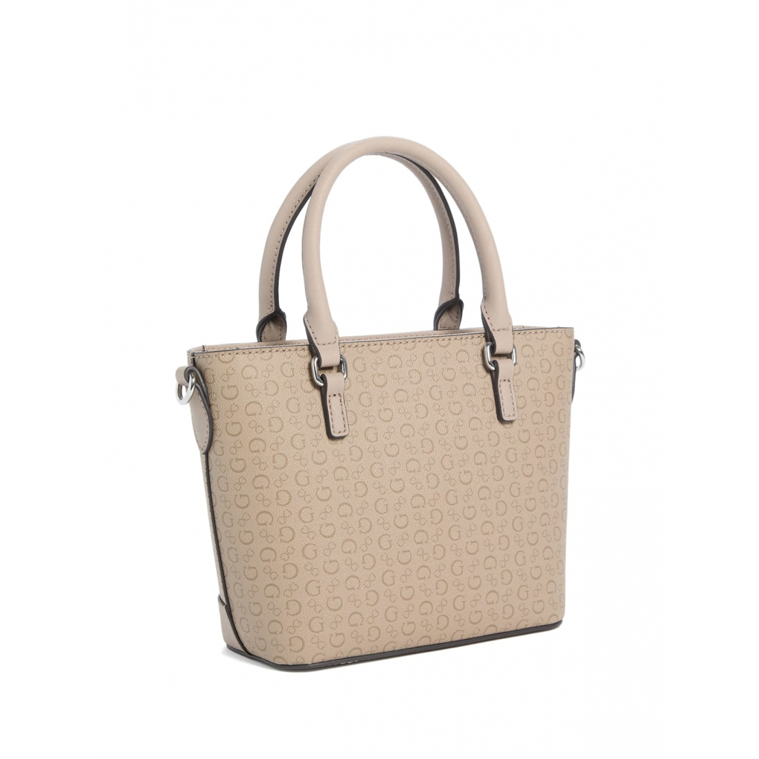 'Quinley Logo Mini Tote' pour Femmes