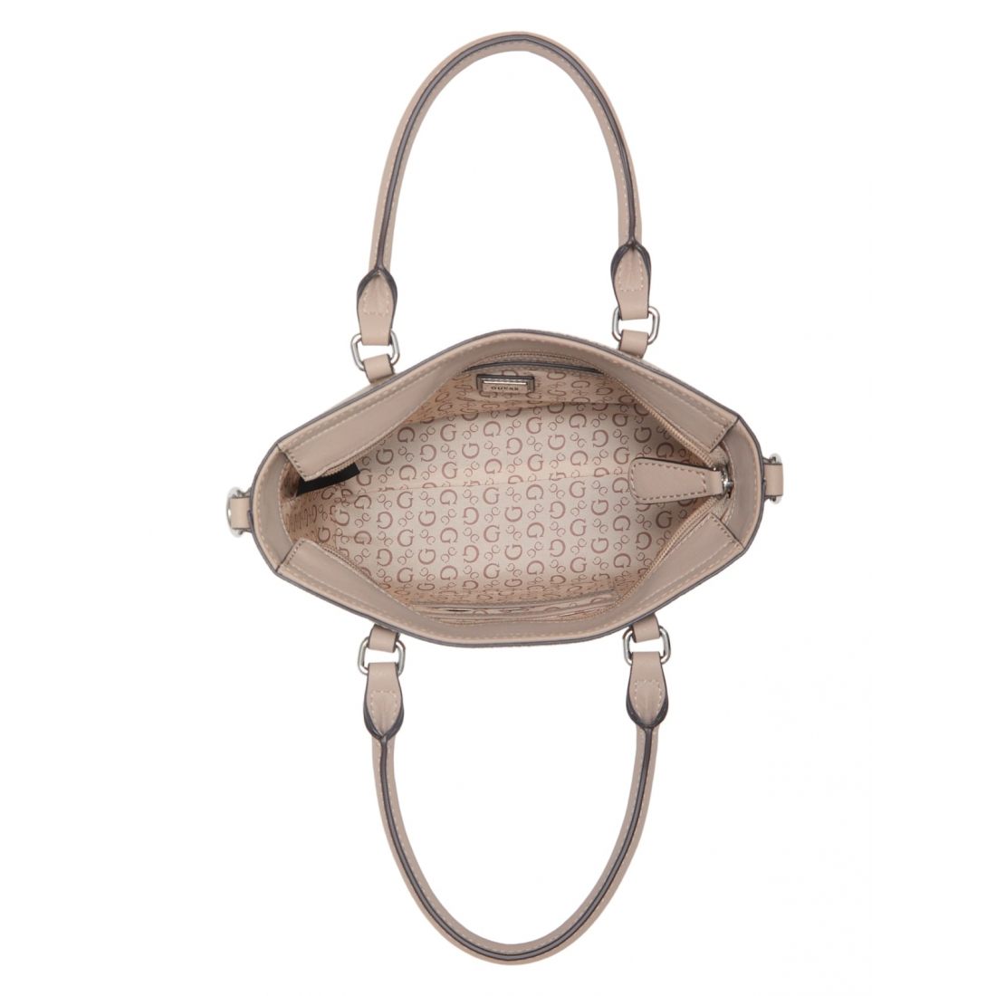 'Quinley Logo Mini Tote' pour Femmes