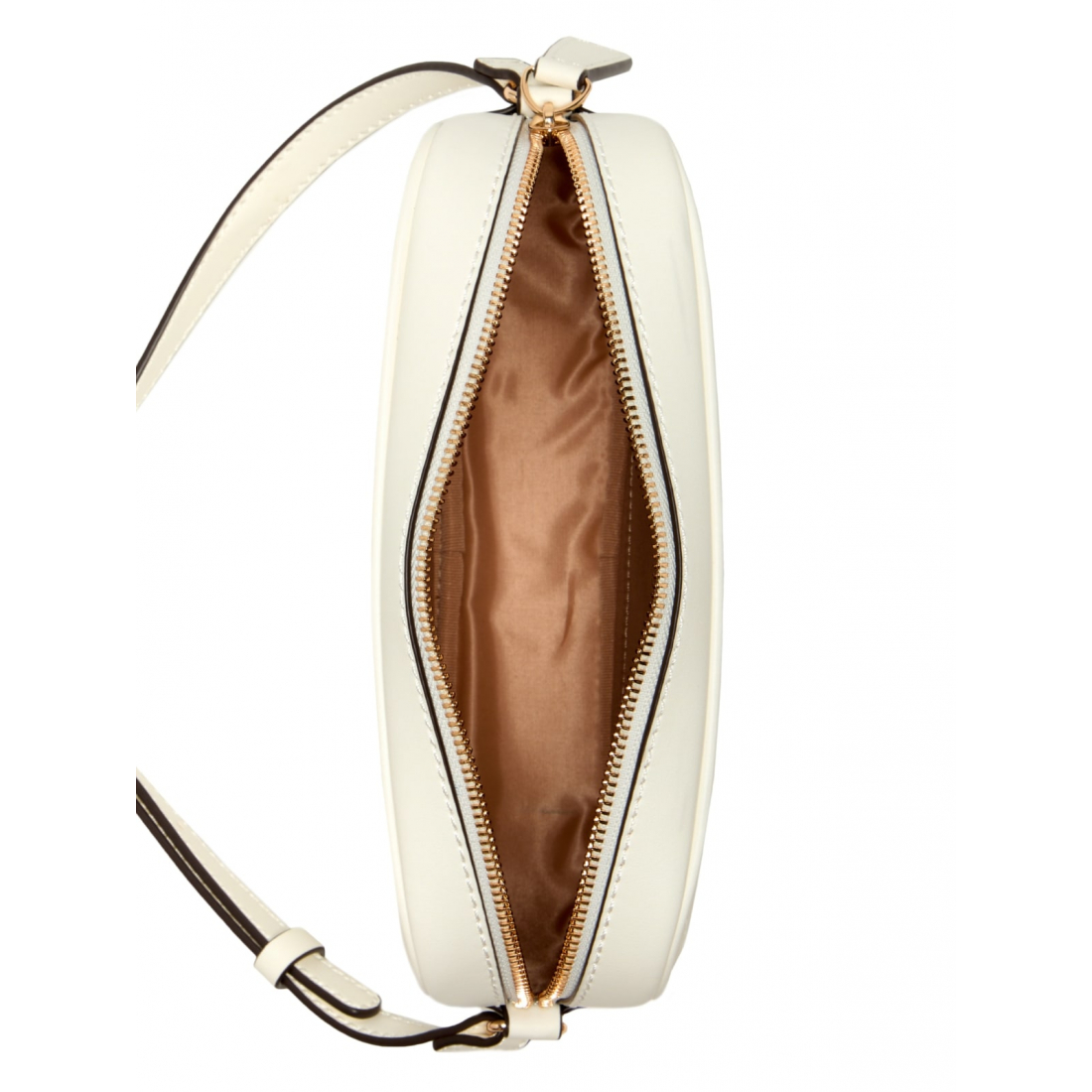 'Pristina Quilted Camera Bag' pour Femmes