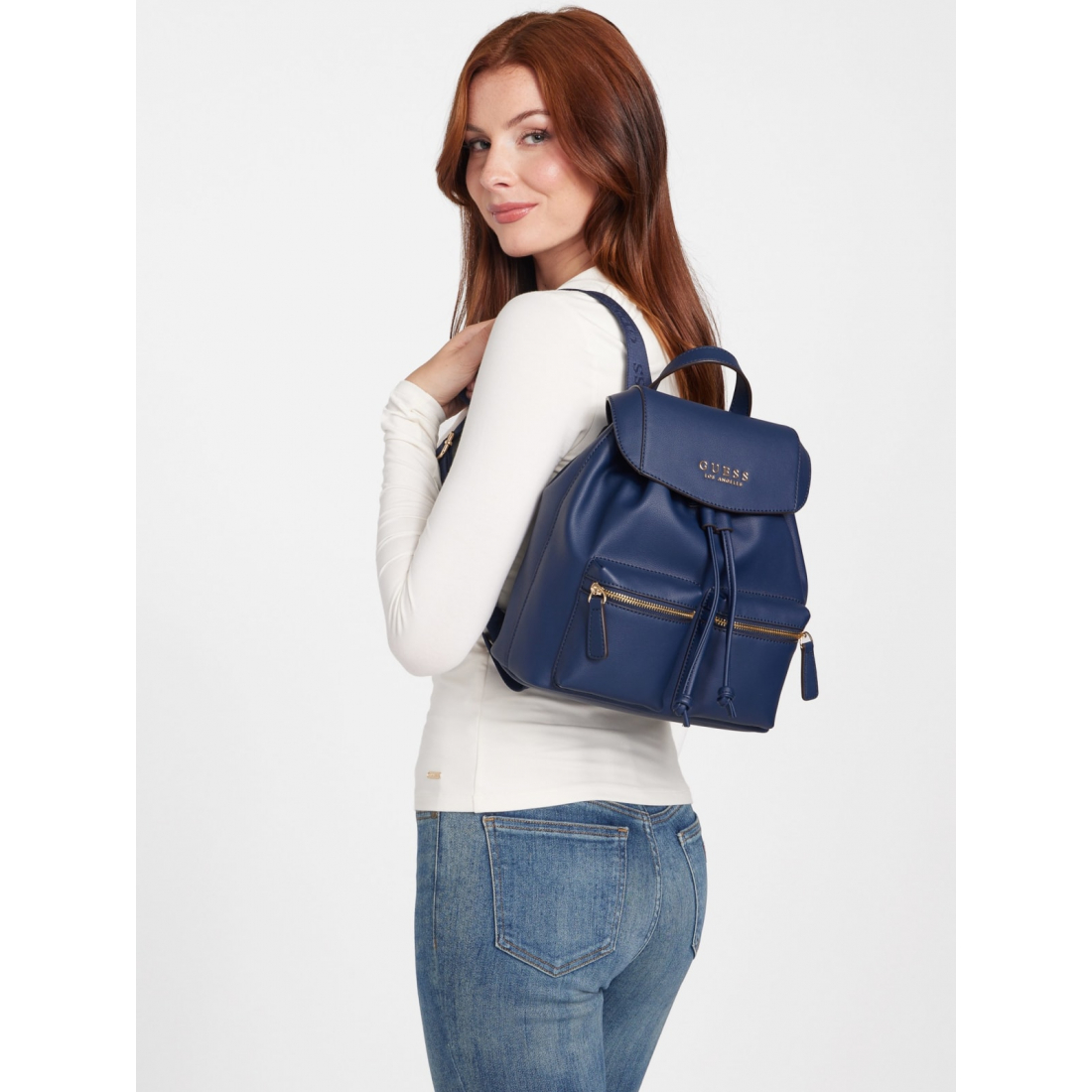 'Speranza Backpack' pour Femmes