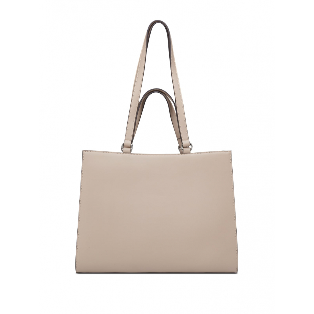 'Forber Perforated Logo Carryall' pour Femmes