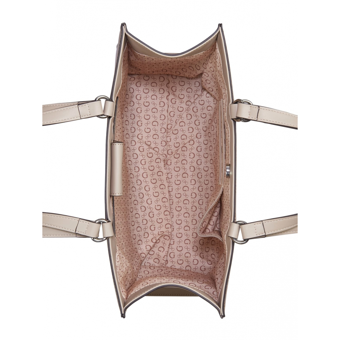 'Forber Perforated Logo Carryall' pour Femmes