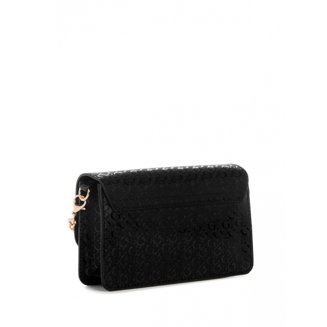 Women's 'Indira Logo Shine Crossbody'