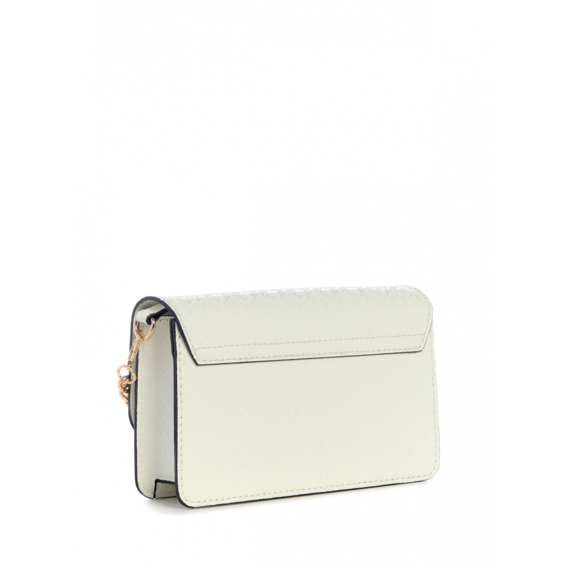 'Indira Logo Shine Crossbody' pour Femmes