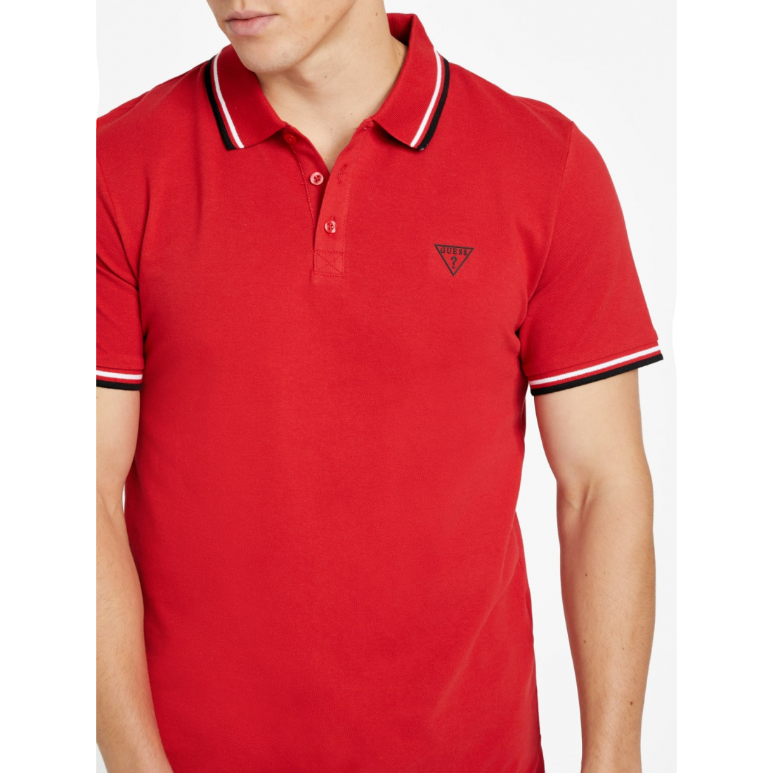 'Allen Polo' pour Hommes