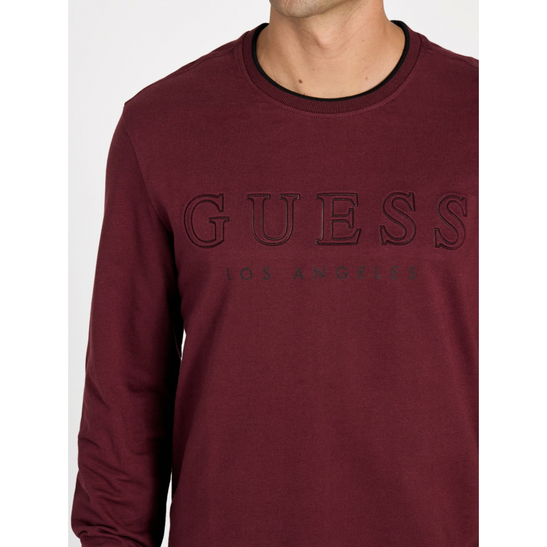 'Kalico Logo Long-Sleeve Tee' für Herren