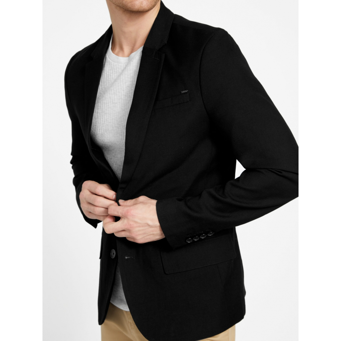 'Stark Blazer' pour Hommes