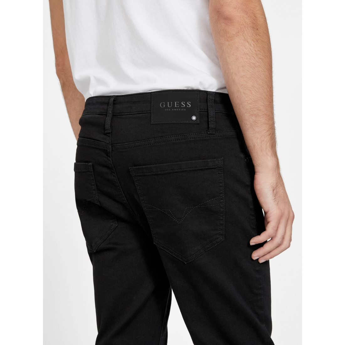 'Sammy Modern Skinny Jeans' für Herren