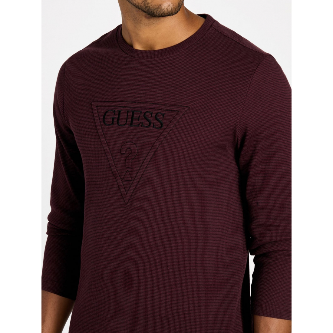 'Tomas Crewneck' pour Hommes