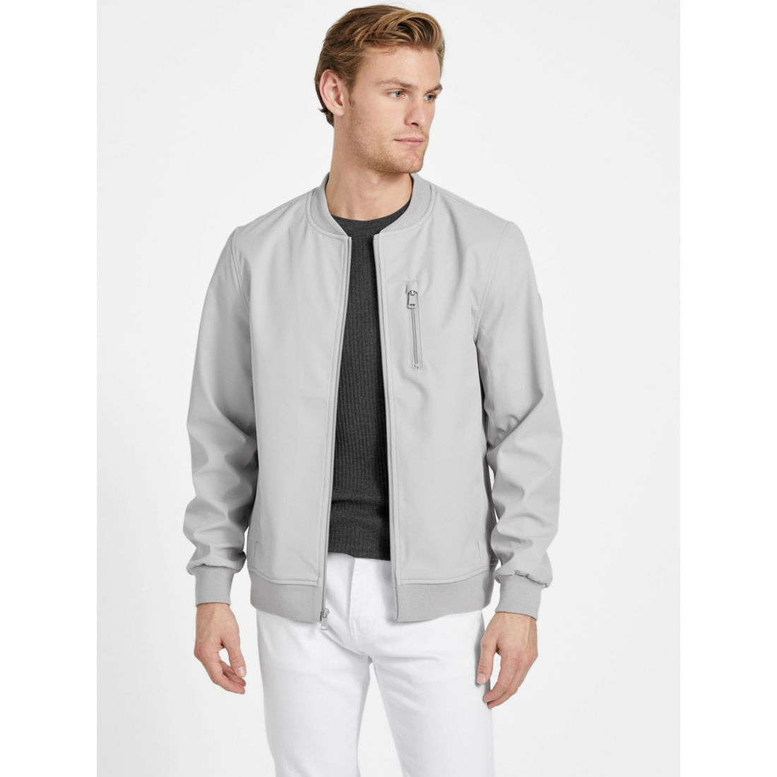 'Idoro Jacket' pour Hommes