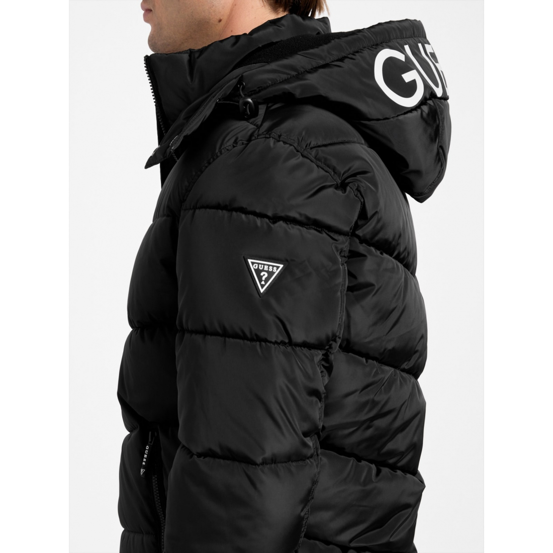 'Eco Chano Puffer Jacket' für Herren