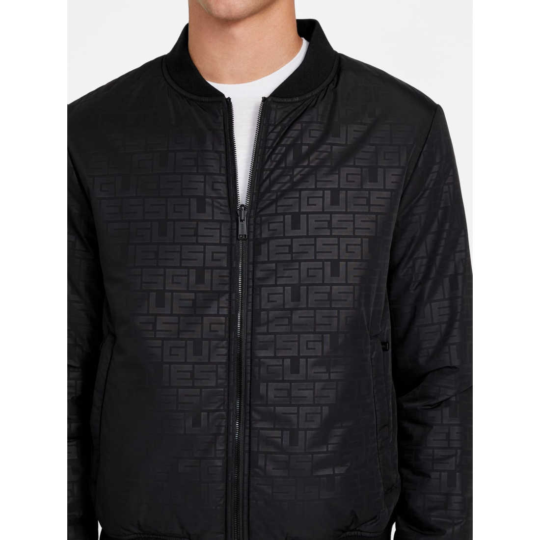 'Eco Winnie Reversible Padded Jacket' pour Hommes