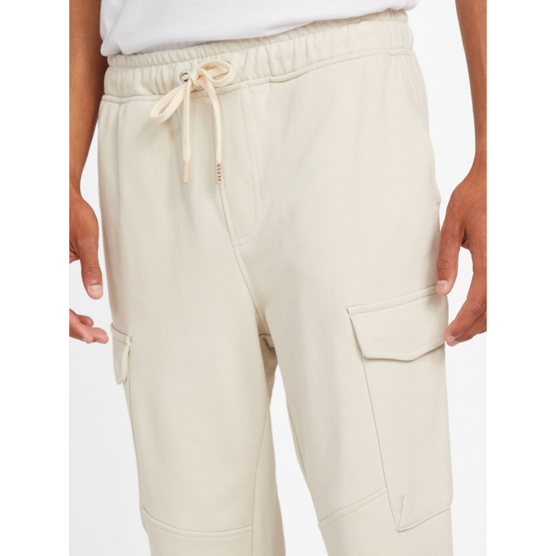 'Antonio Cargo Jogger Pants' pour Hommes