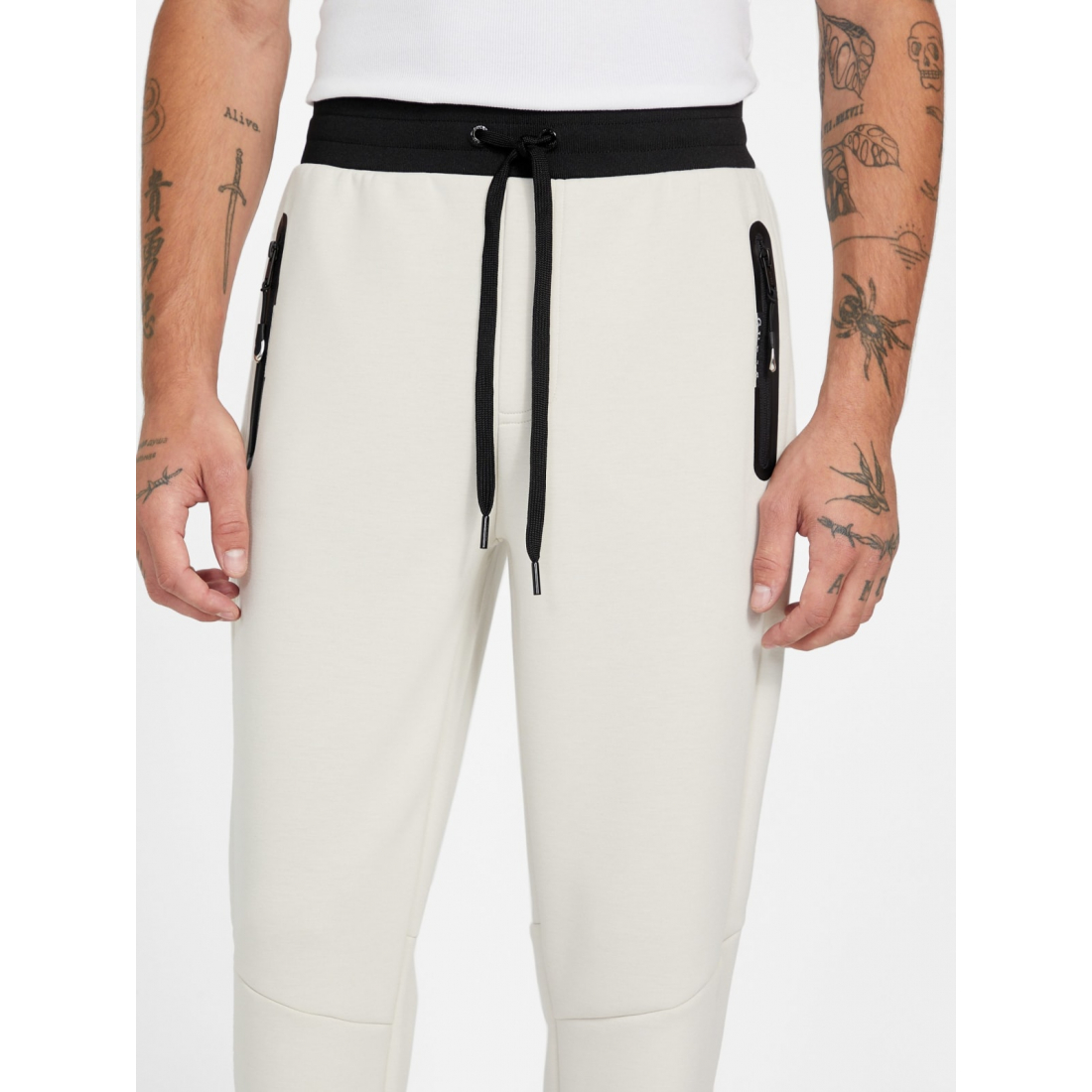 'Eduardo Jogger Pants' pour Hommes