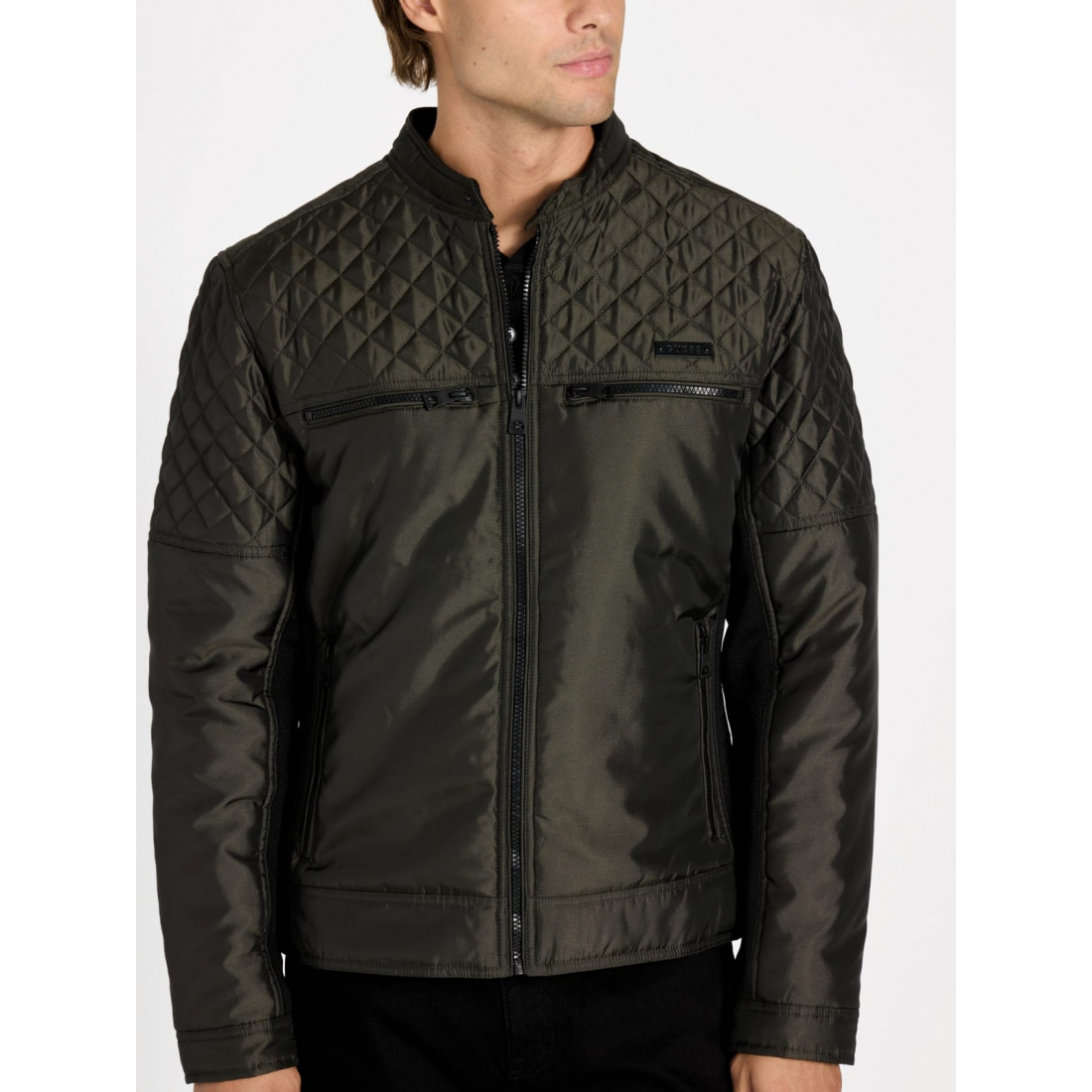 'Pack Moto Jacket' für Herren