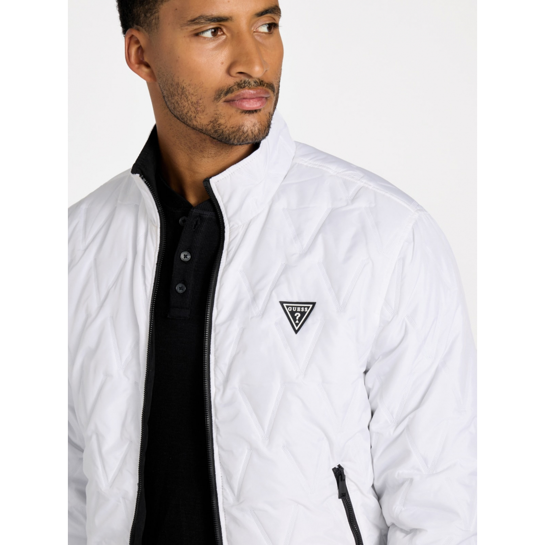 'Jovi Reversible Jacket' pour Hommes