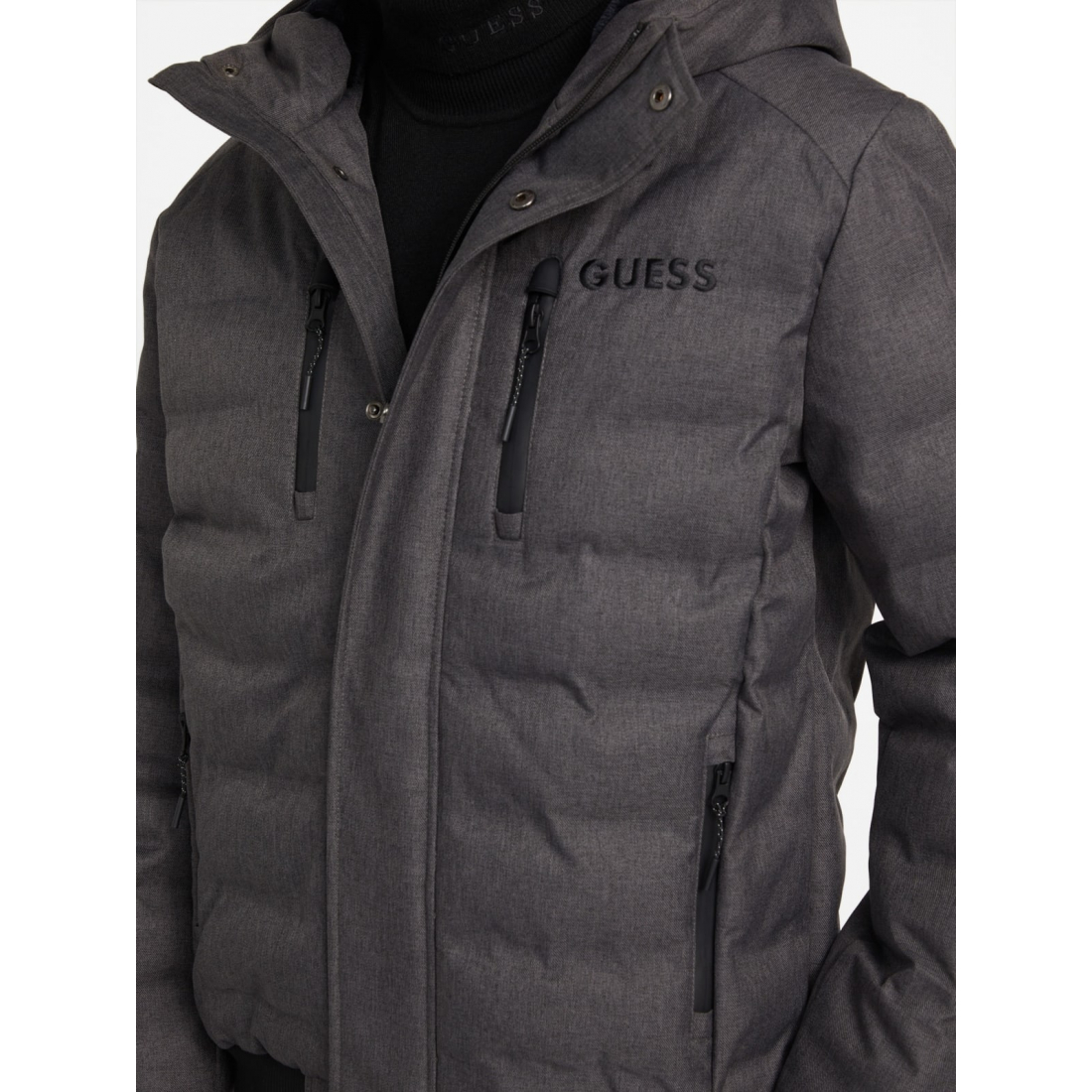 'Duane Puffer Jacket' pour Hommes