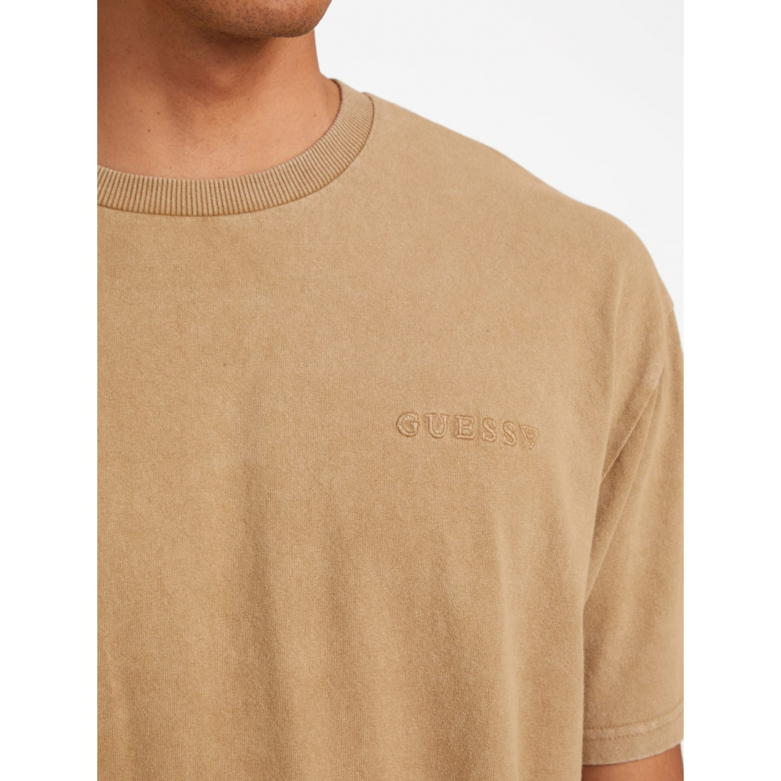 'Yonix Logo Tee' pour Hommes