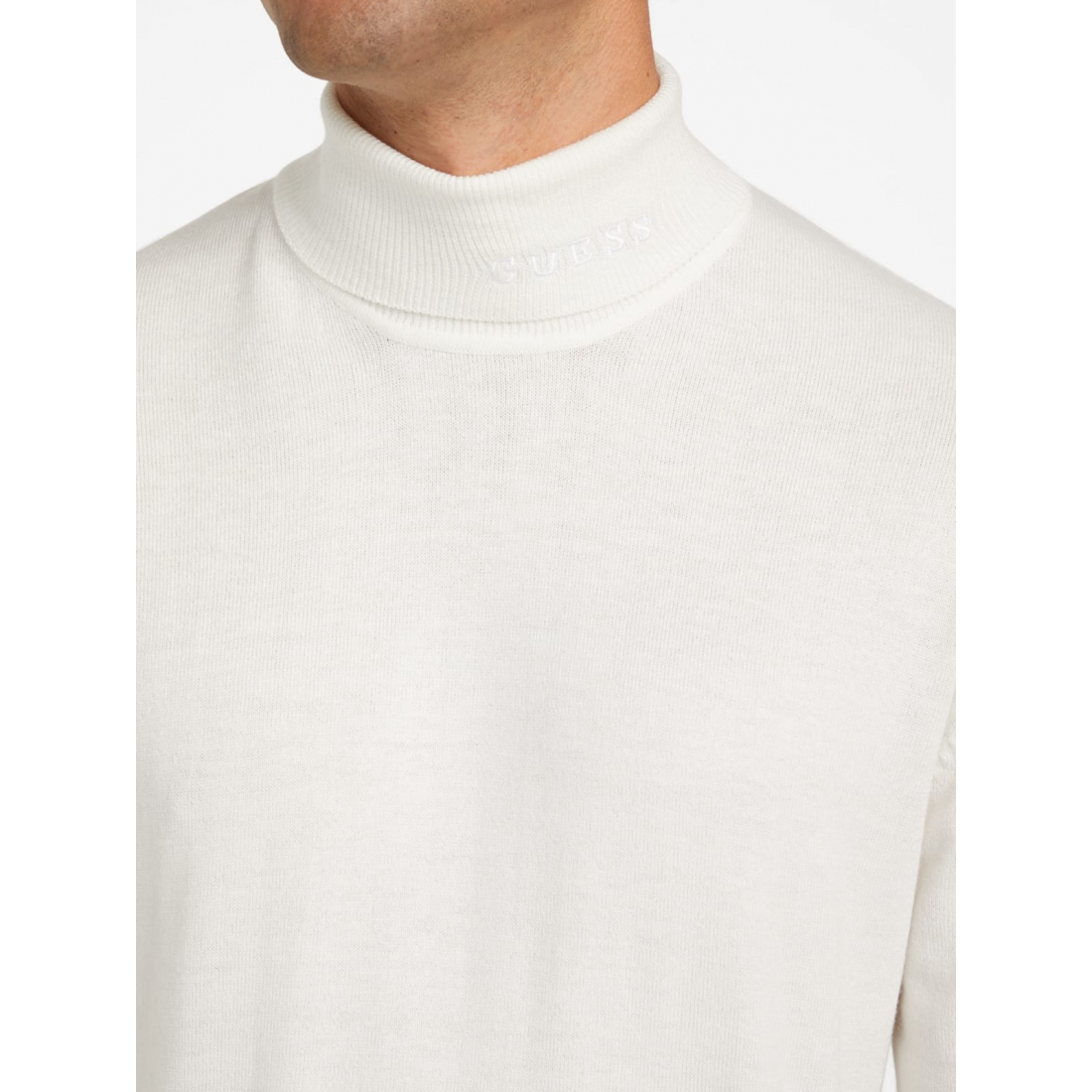 Men's 'Arturo Wool-Blend Turtleneck Sweater'