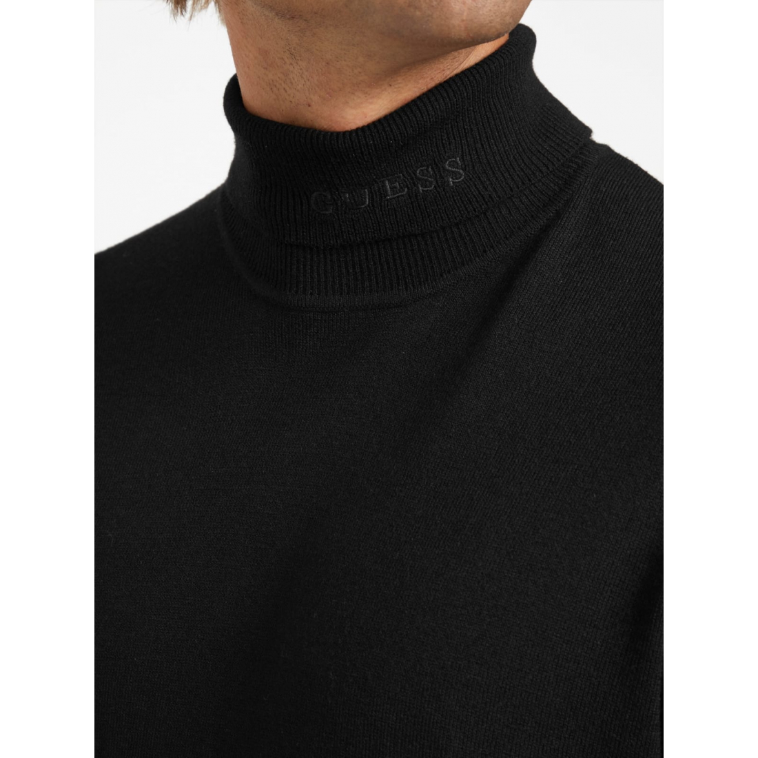 Men's 'Arturo Wool-Blend Turtleneck Sweater'