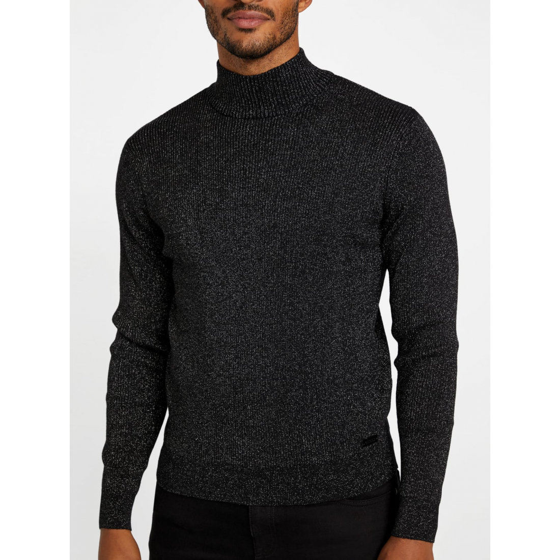 'Pablo Turtleneck Sweater' pour Hommes