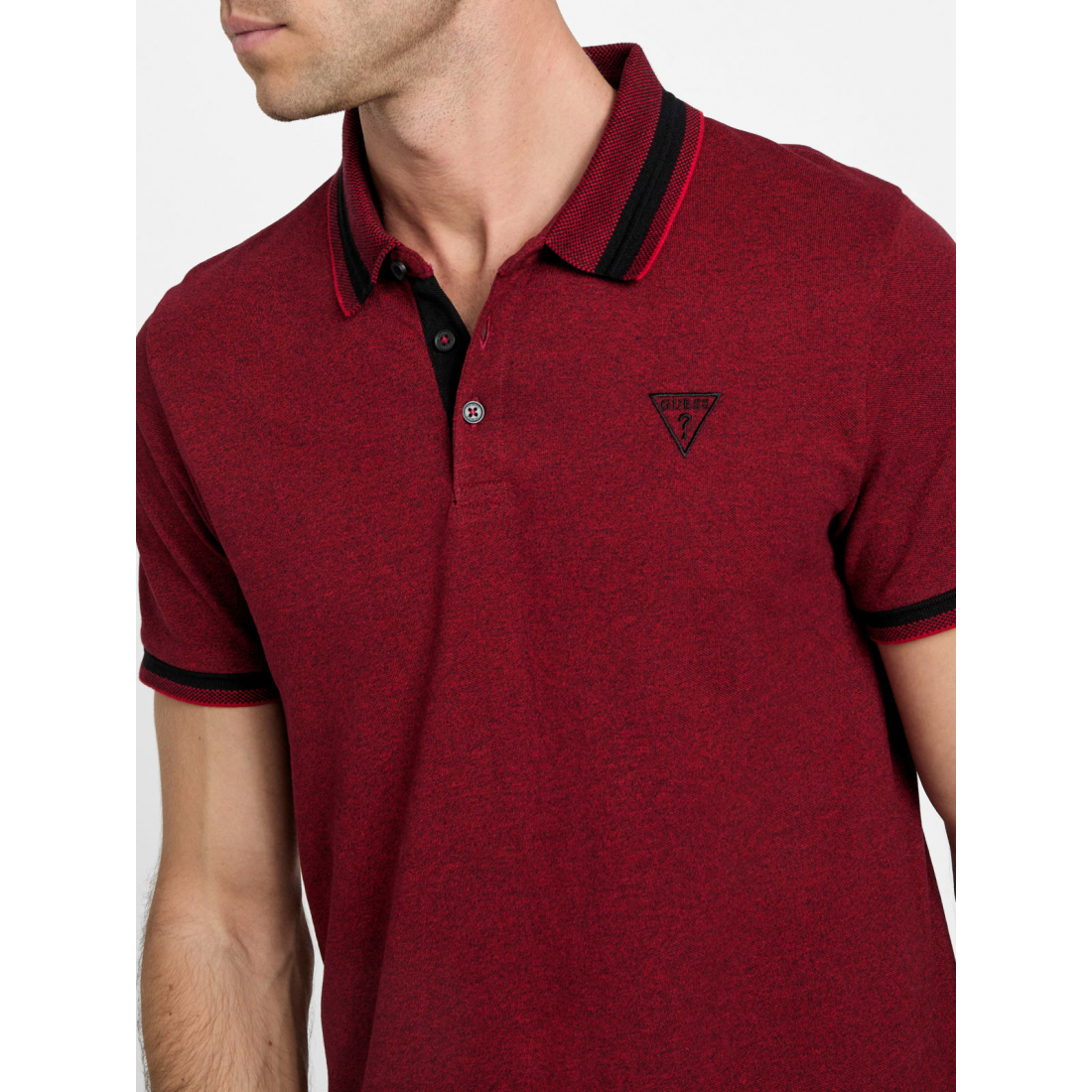 'Eco Mauricio Polo' für Herren