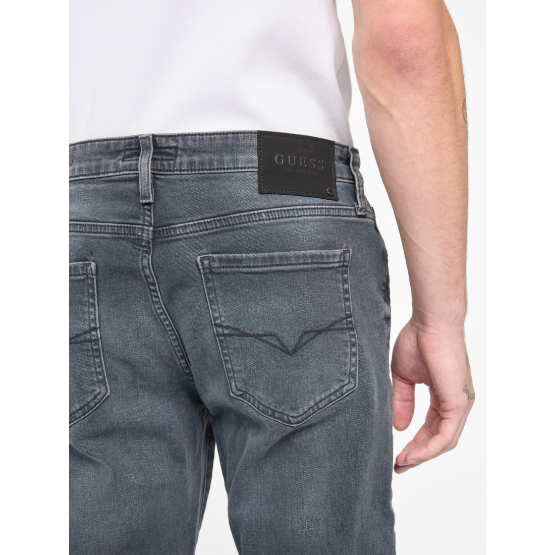 'Scotch Skinny Jeans' für Herren