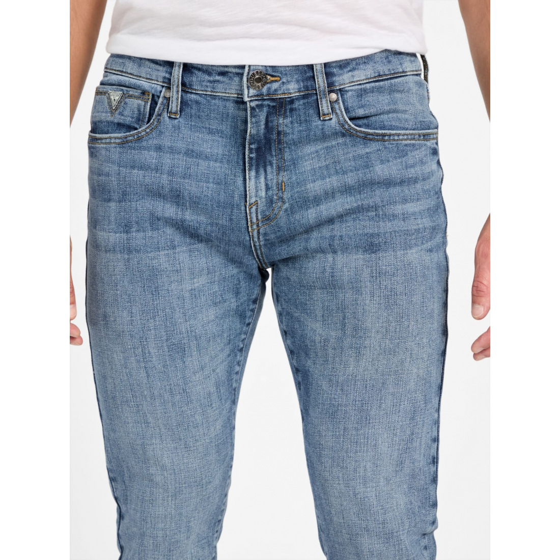 'Scotch Skinny Jeans' für Herren