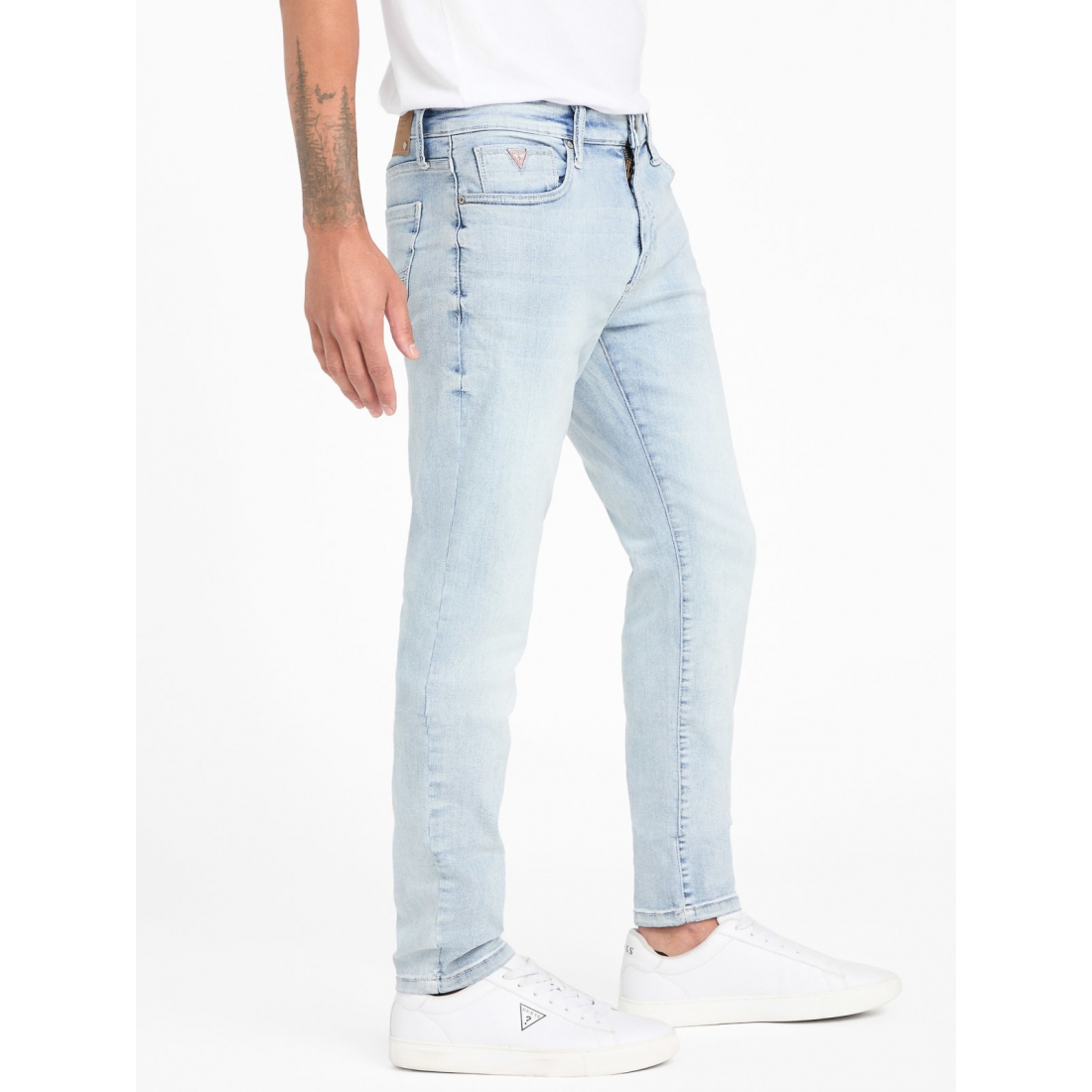'Avalon Modern Skinny Jeans' für Herren