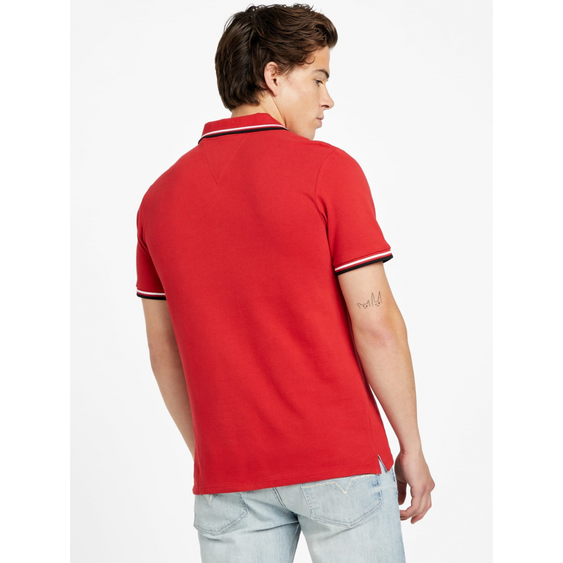 'Allen Polo' pour Hommes