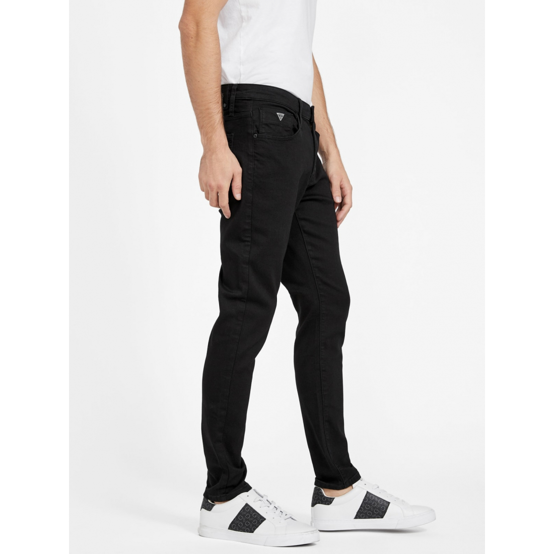 'Sammy Modern Skinny Jeans' für Herren